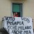 Il tuo balcone pubblicitario per Pisapia